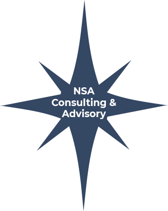 North Star Associates Diagram Logo